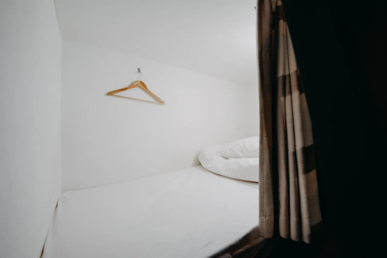 Guest house Unito Light Shimbashi Hotel Tokyo