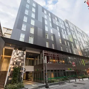 Jr East Hotel Mets Premier Akihabara Präfektur Tokio