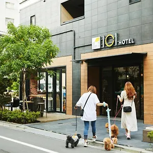 Ici Asakusabashi Präfektur Tokio