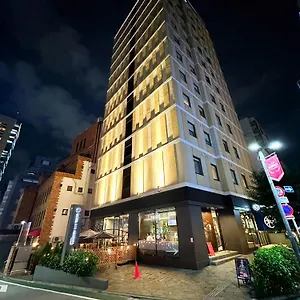 Sui Akasaka By Abest Präfektur Tokio
