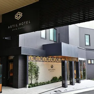 Astil Shinosaka Precious Osaka