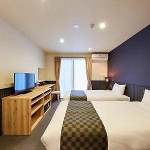 鈴　二条城 アパートホテル 京都市