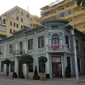 visit hotel