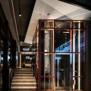 Bespoke Shinjuku Präfektur Tokio