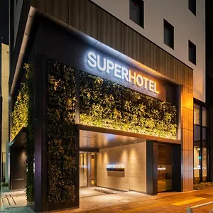 Super Hamamatsucho Präfektur Tokio
