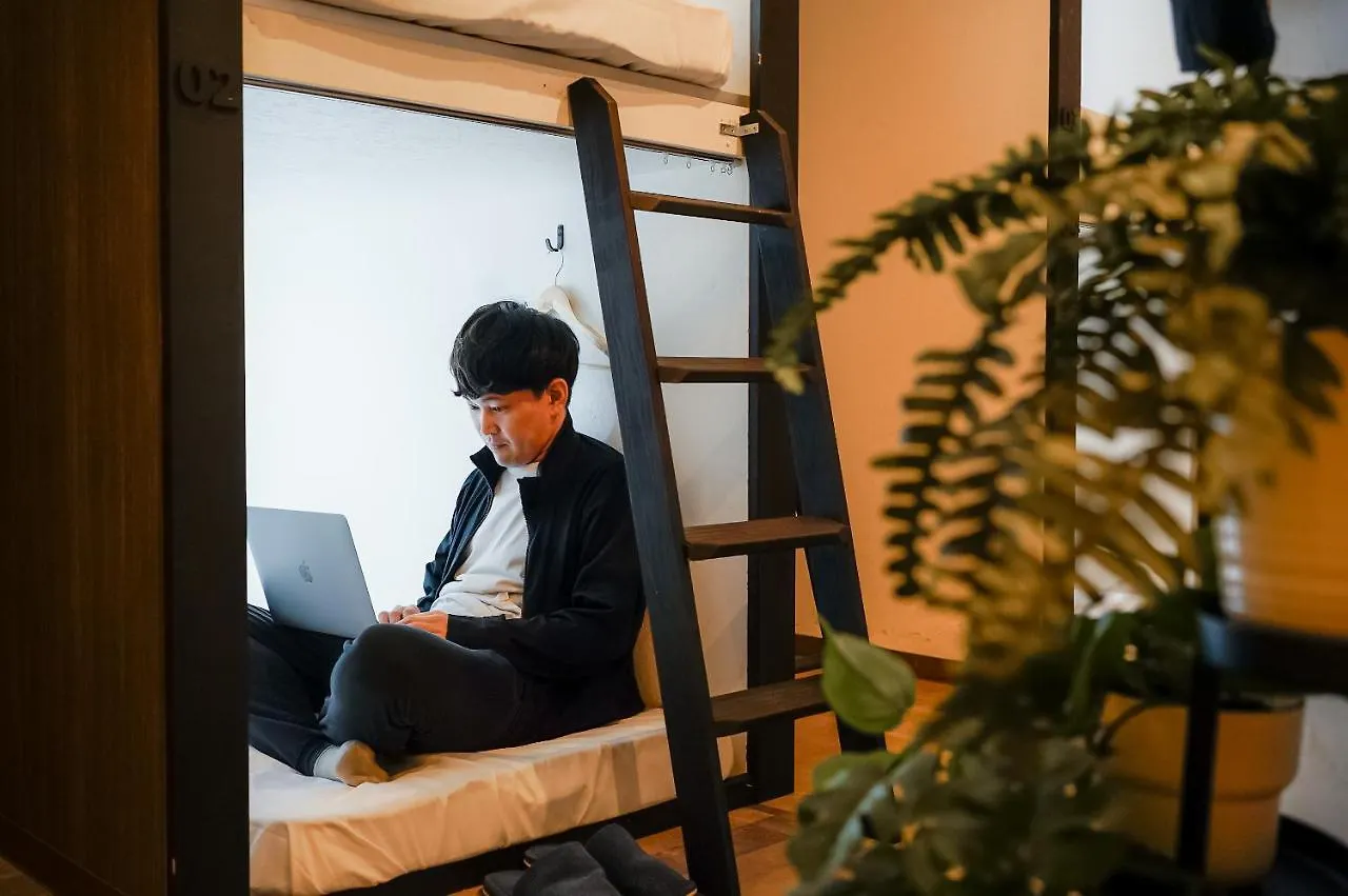 Gasthof Hotel Unito Light Shimbashi Präfektur Tokio